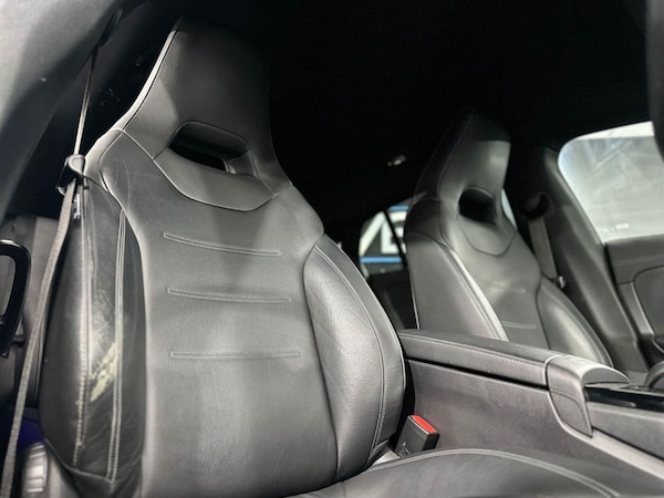 Used Mercedes-Benz CLA 2022 for sale - 76210657: Photo 23