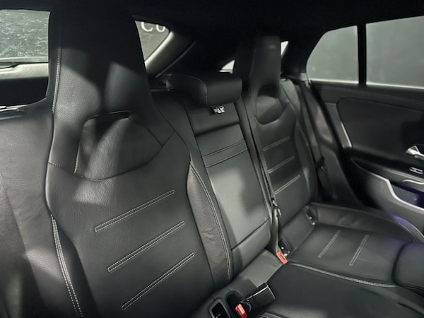 Used Mercedes-Benz CLA 2022 for sale - 76210657: Photo 25