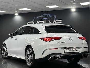Used Mercedes-Benz CLA 2022 for sale - 76210657: Photo 2