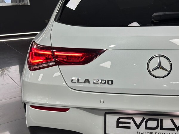 Used Mercedes-Benz CLA 2022 for sale - 76210657: Photo 7