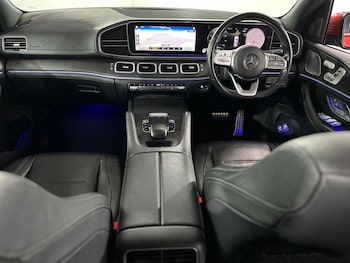 Used Mercedes-Benz GLE-Class 2020 for sale - 75648144: Photo