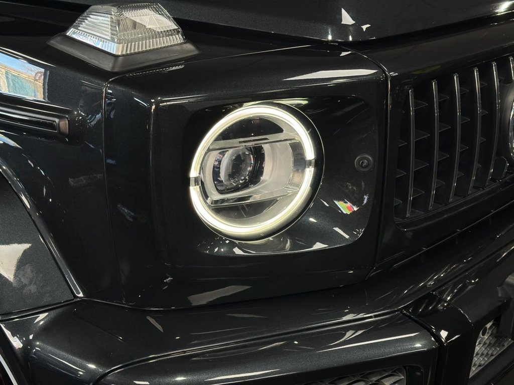 Used Mercedes-Benz G Class 2020 for sale - 77205347: Photo 15