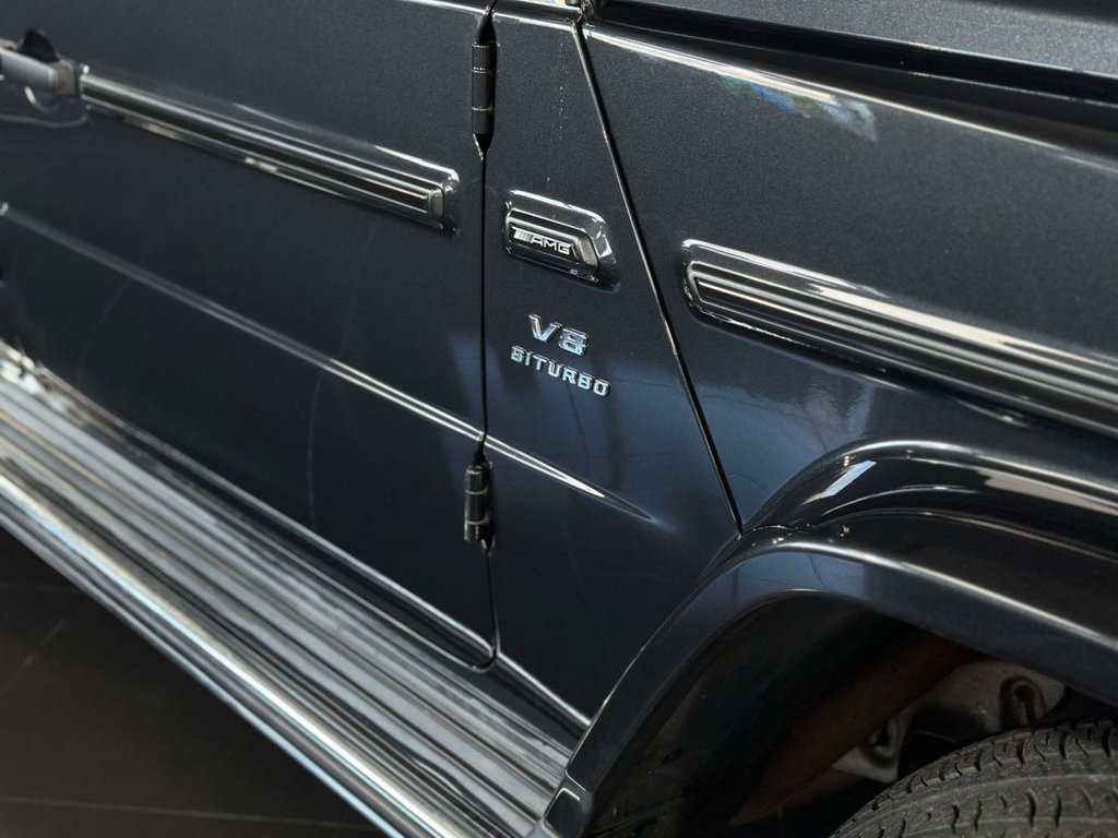 Used Mercedes-Benz G Class 2020 for sale - 77205347: Photo 16