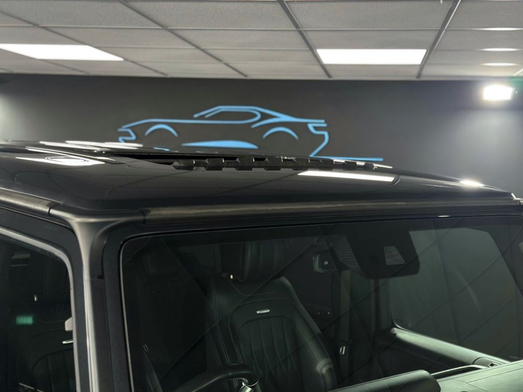 Used Mercedes-Benz G Class 2020 for sale - 77205347: Photo 17