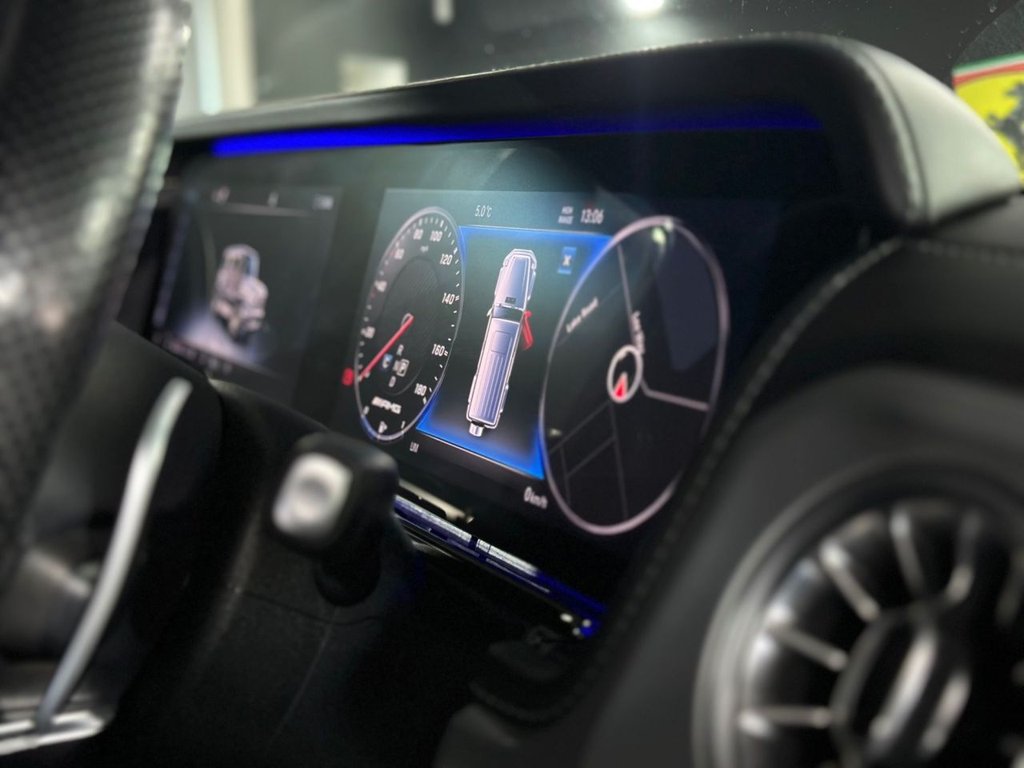 Used Mercedes-Benz G Class 2020 for sale - 77205347: Photo 21