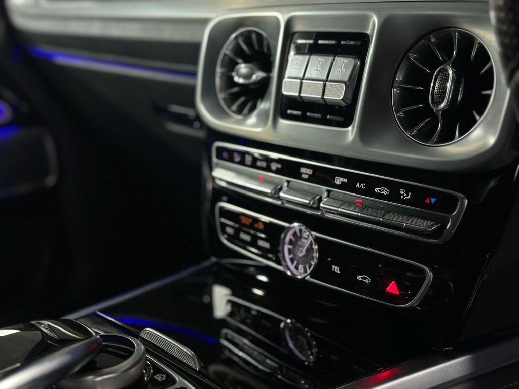 Used Mercedes-Benz G Class 2020 for sale - 77205347: Photo 23