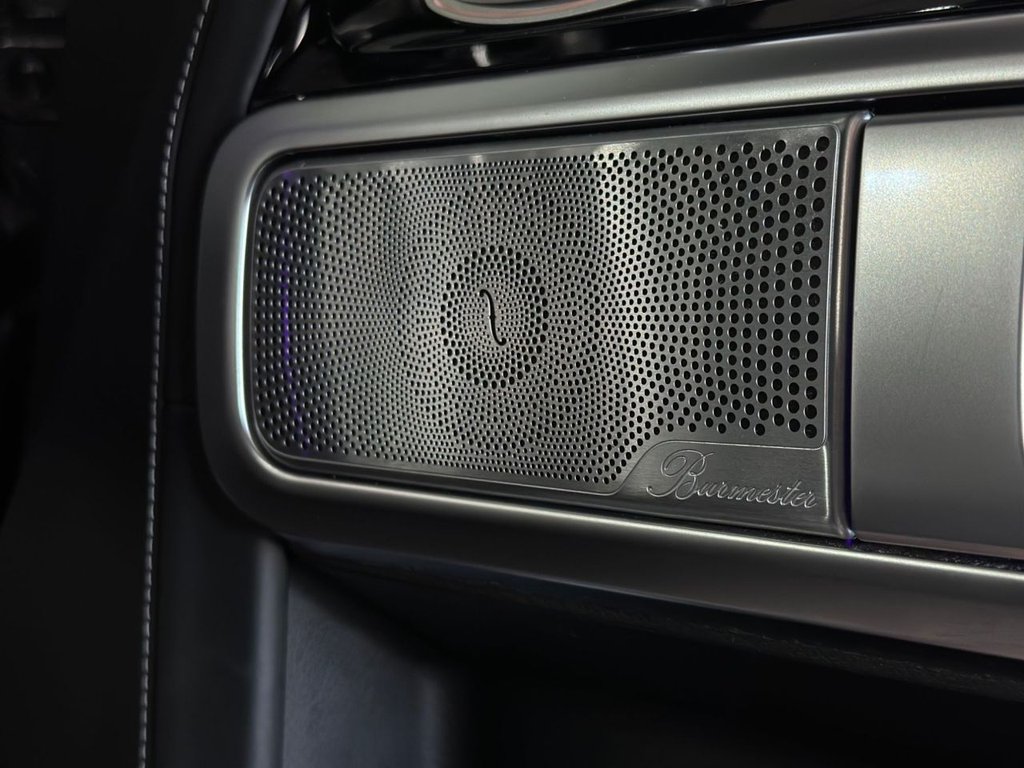 Used Mercedes-Benz G Class 2020 for sale - 77205347: Photo 27