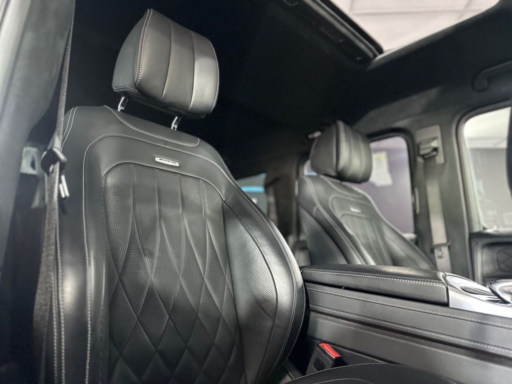 Used Mercedes-Benz G Class 2020 for sale - 77205347: Photo 28