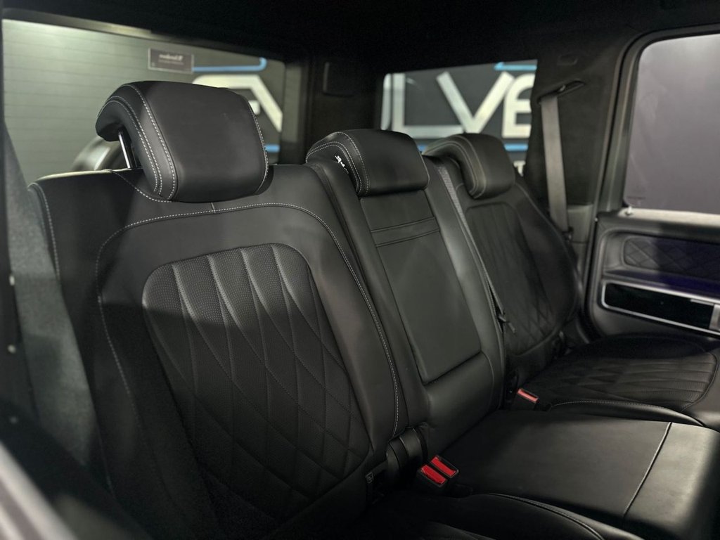 Used Mercedes-Benz G Class 2020 for sale - 77205347: Photo 30