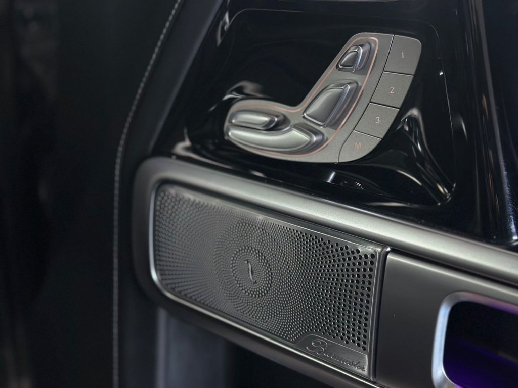 Used Mercedes-Benz G Class 2020 for sale - 77205347: Photo 31