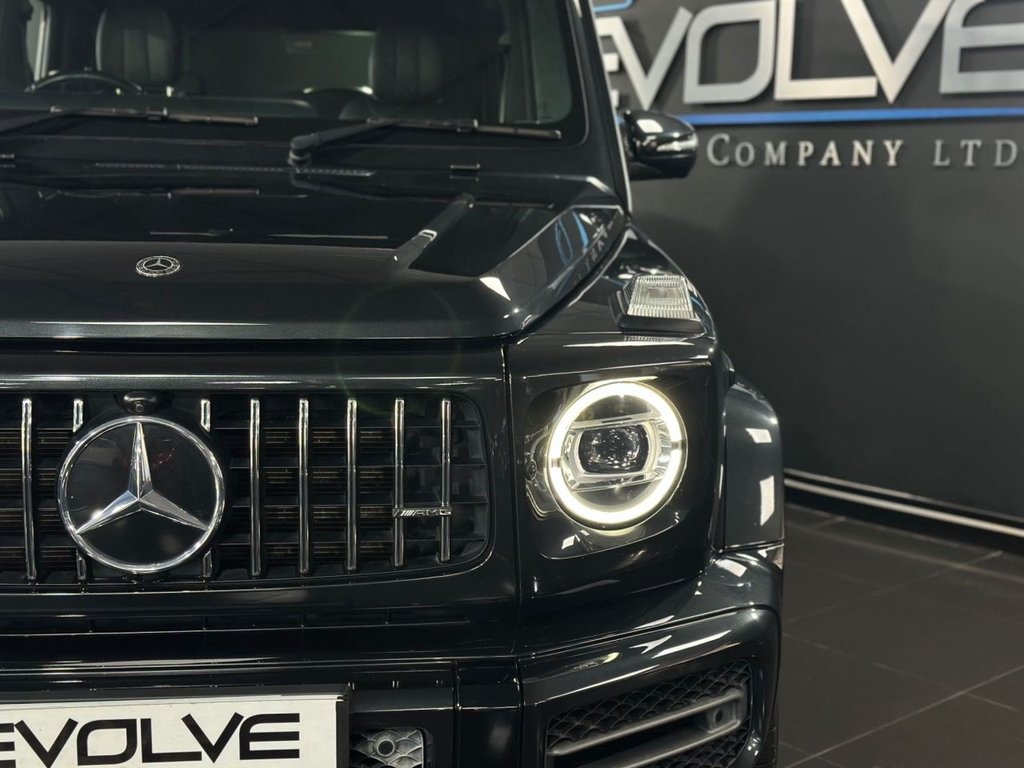 Used Mercedes-Benz G Class 2020 for sale - 77205347: Photo 6