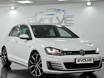 2015 (65) - 2.0 TDI BlueMotion Tech GTD Hatchback 5dr Diesel Manual Euro 6 (s/s) (184 p