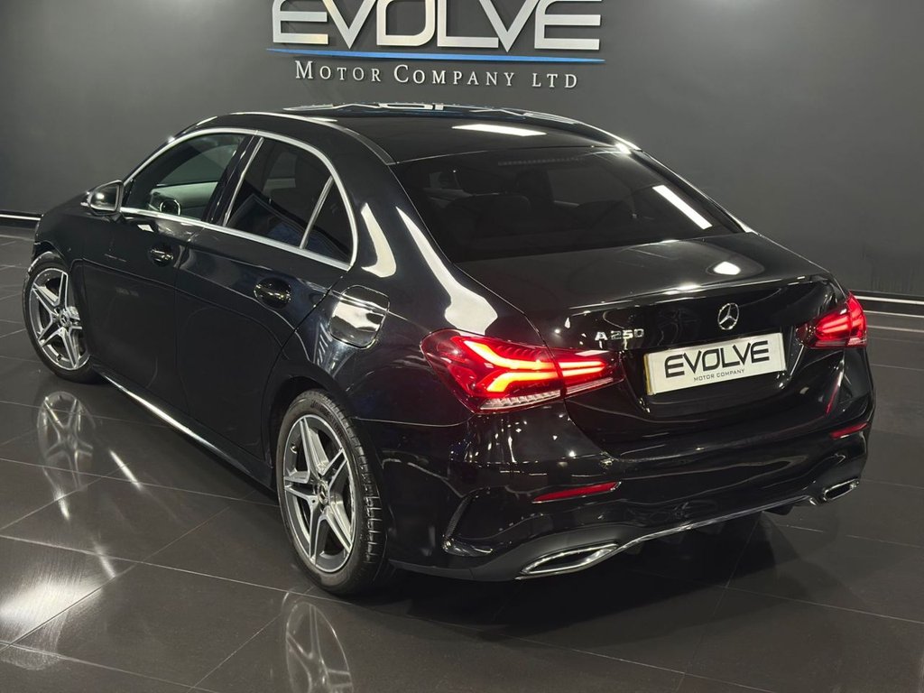 Used Mercedes-Benz A-Class 2019 for sale - 76547039: Photo 11