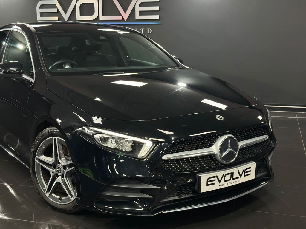 Used Mercedes-Benz A-Class 2019 for sale - 76547039: Photo 14