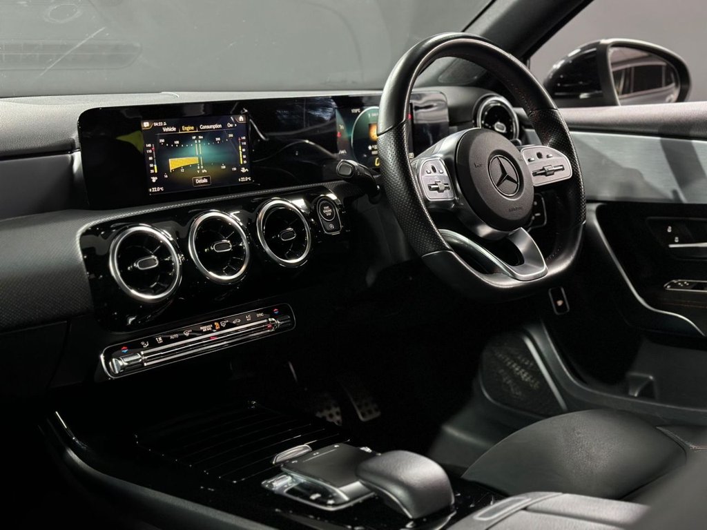 Used Mercedes-Benz A-Class 2019 for sale - 76547039: Photo 15