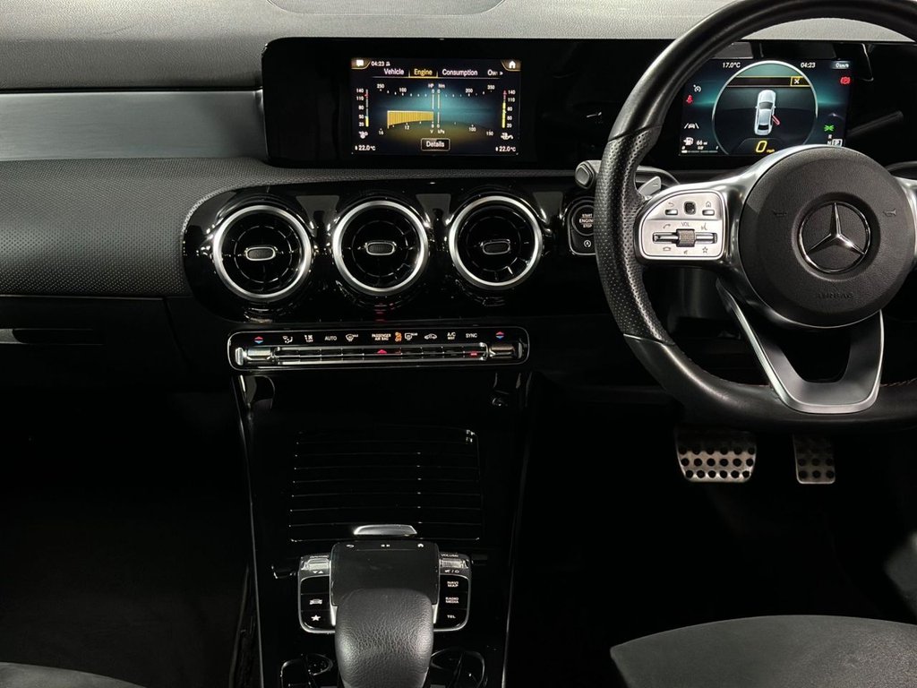 Used Mercedes-Benz A-Class 2019 for sale - 76547039: Photo 16