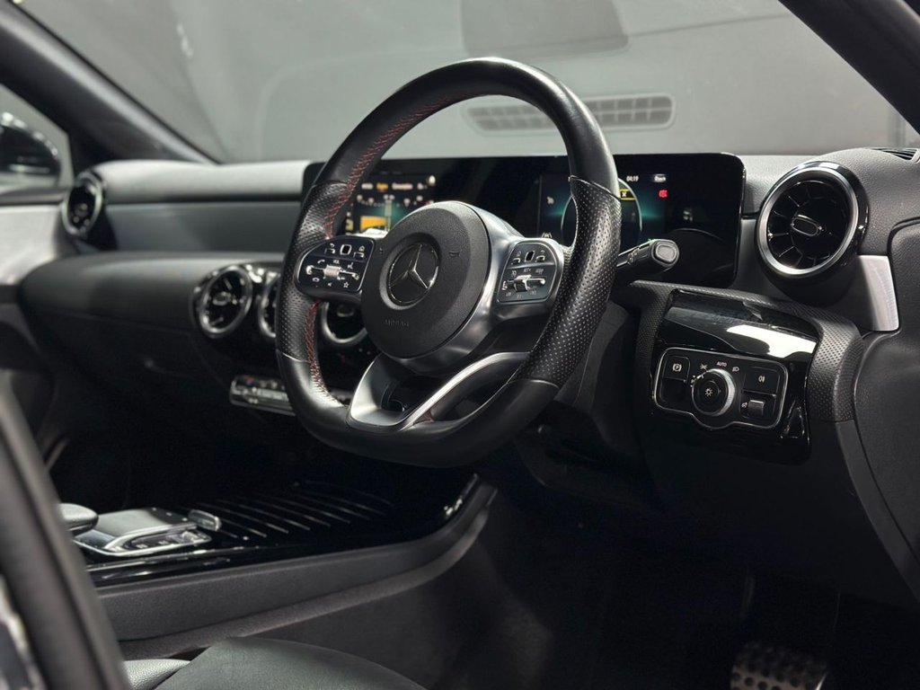 Used Mercedes-Benz A-Class 2019 for sale - 76547039: Photo 17