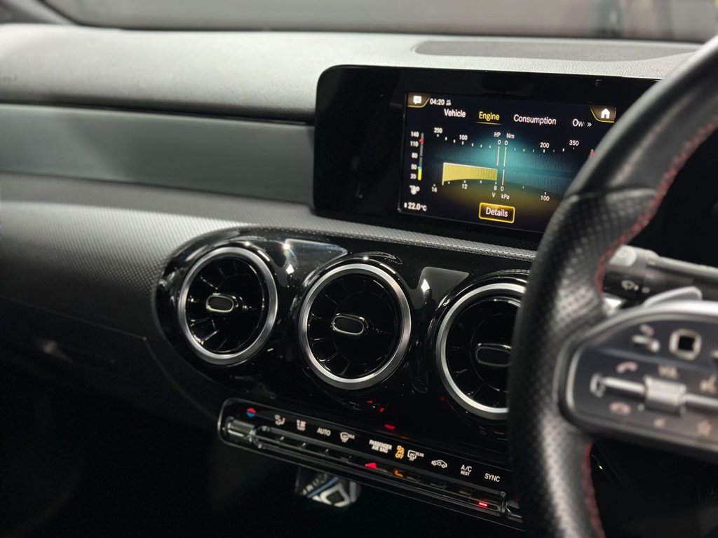 Used Mercedes-Benz A-Class 2019 for sale - 76547039: Photo 18