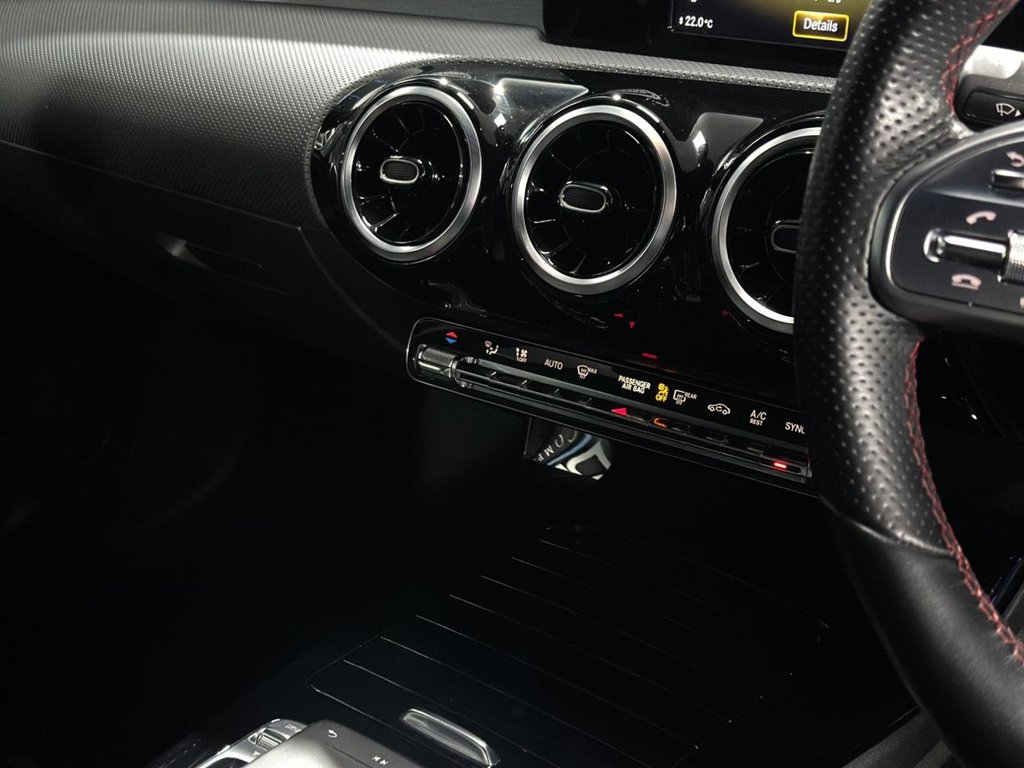 Used Mercedes-Benz A-Class 2019 for sale - 76547039: Photo 19