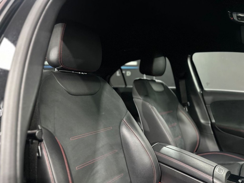 Used Mercedes-Benz A-Class 2019 for sale - 76547039: Photo 20