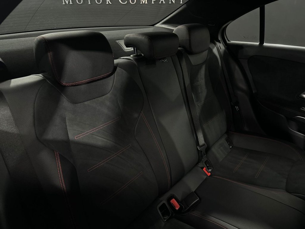 Used Mercedes-Benz A-Class 2019 for sale - 76547039: Photo 21