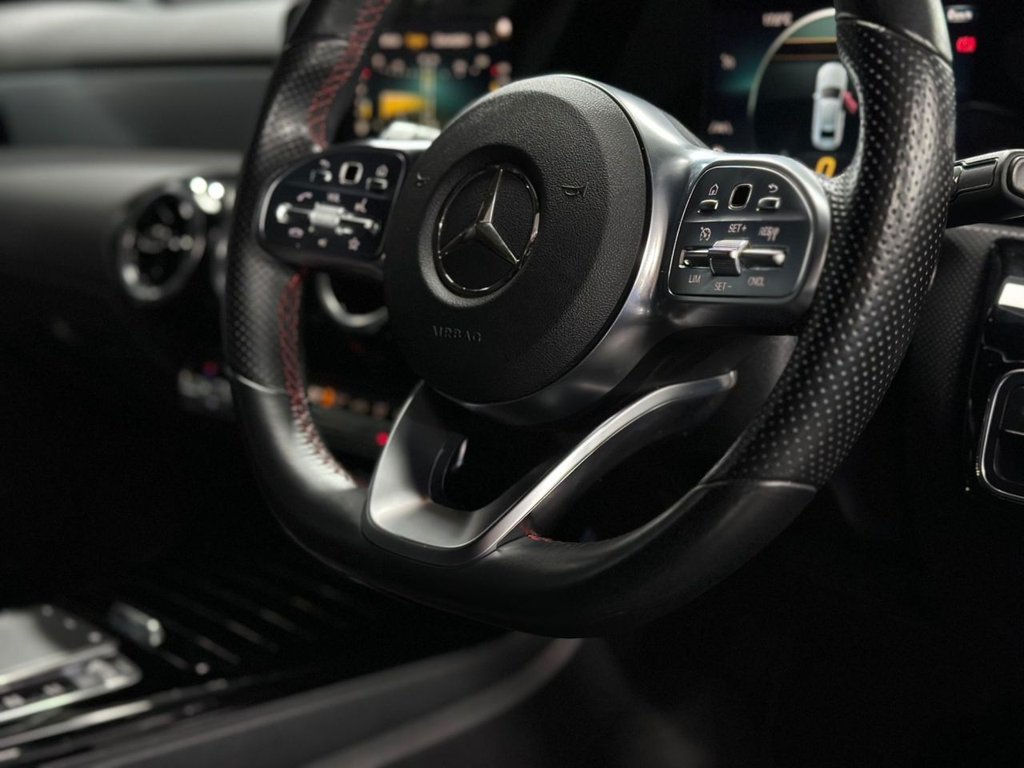 Used Mercedes-Benz A-Class 2019 for sale - 76547039: Photo 23