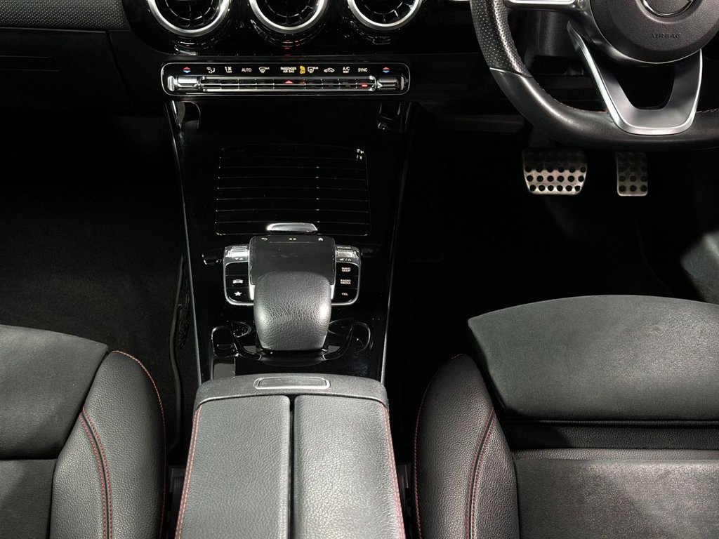 Used Mercedes-Benz A-Class 2019 for sale - 76547039: Photo 24