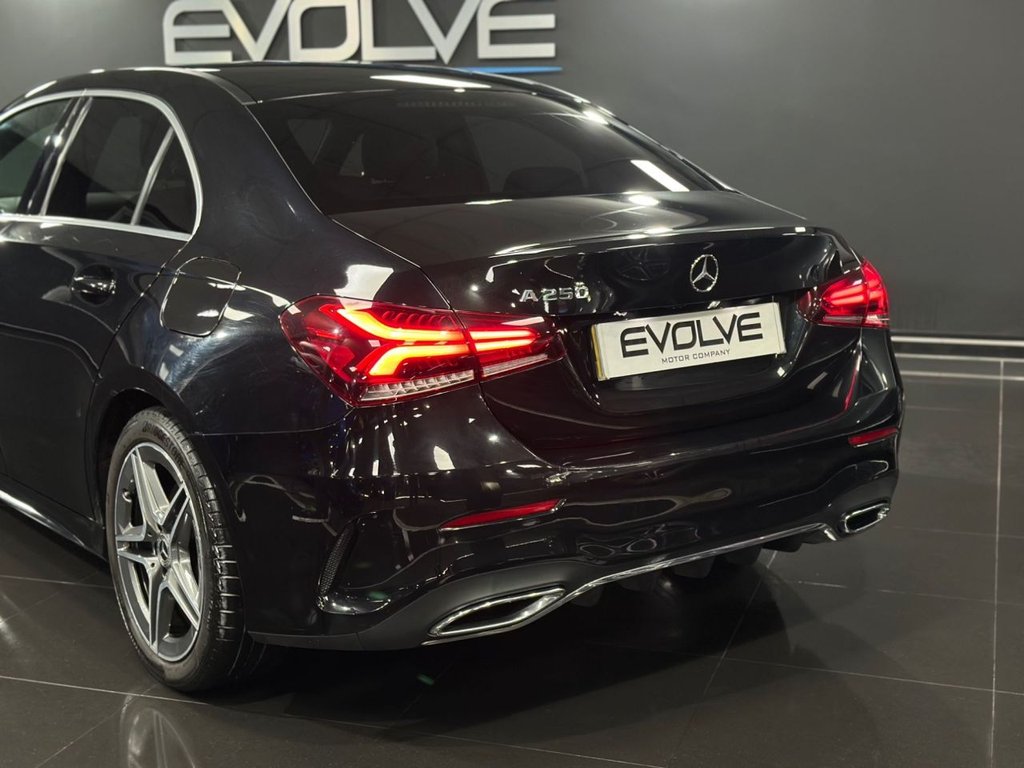 Used Mercedes-Benz A-Class 2019 for sale - 76547039: Photo 25