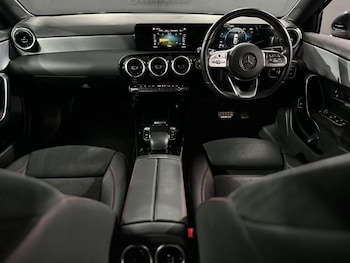 Used Mercedes-Benz A-Class 2019 for sale - 76547039: Photo