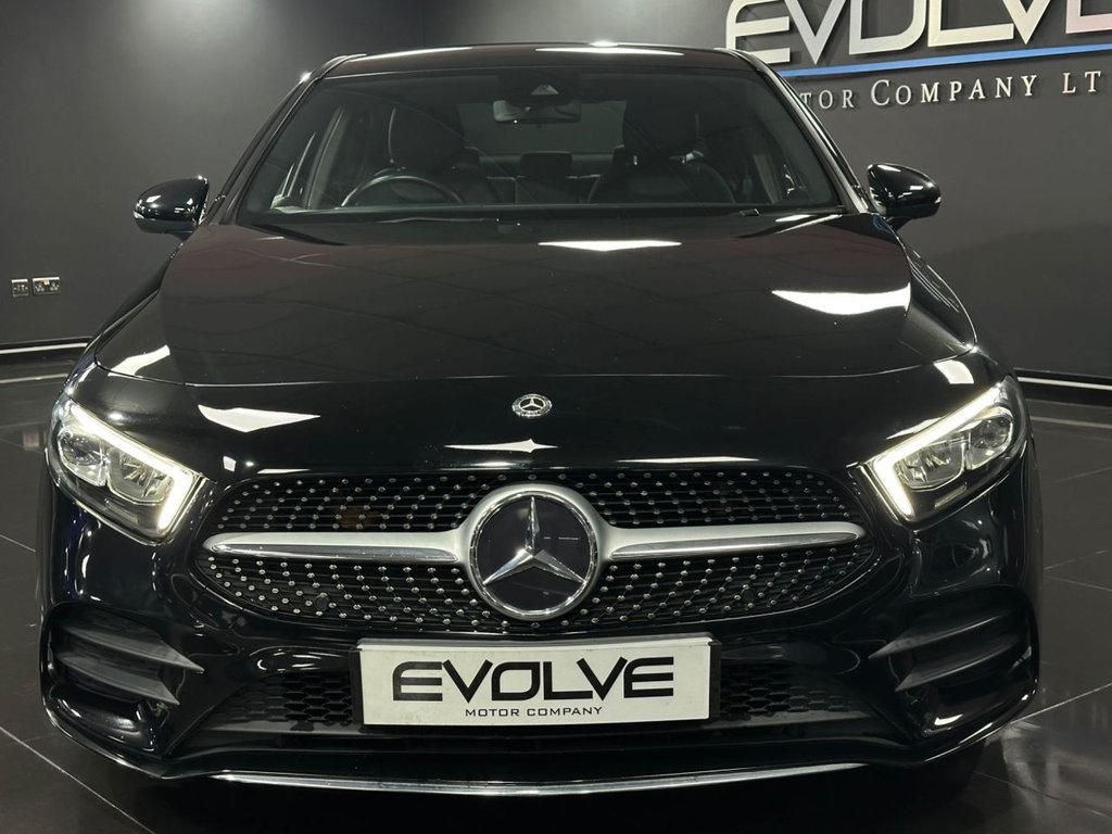 Used Mercedes-Benz A-Class 2019 for sale - 76547039: Photo 4