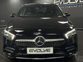 Used Mercedes-Benz A-Class 2019 for sale - 76547039: Photo