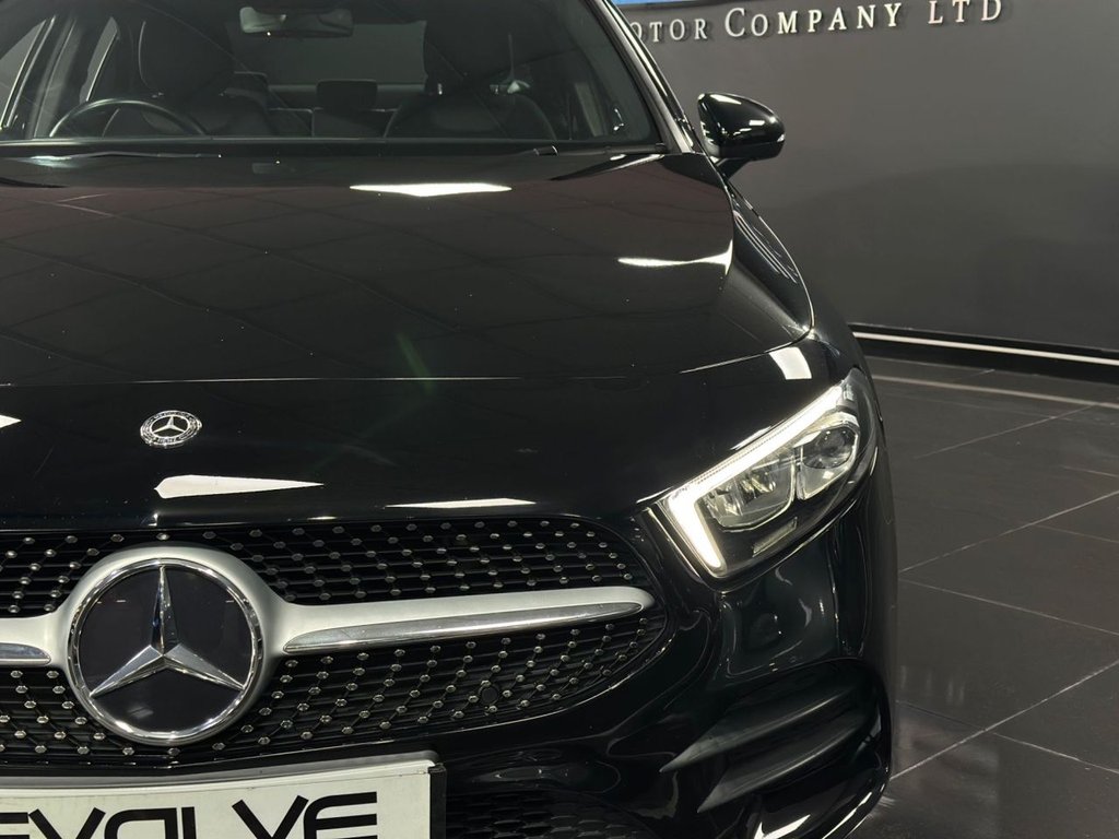 Used Mercedes-Benz A-Class 2019 for sale - 76547039: Photo 6