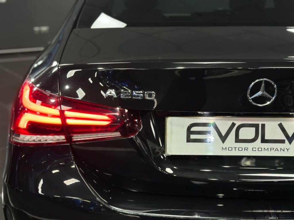 Used Mercedes-Benz A-Class 2019 for sale - 76547039: Photo 7