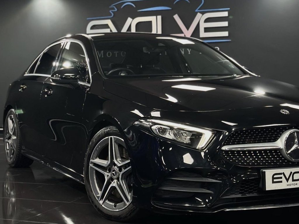 Used Mercedes-Benz A-Class 2019 for sale - 76547039: Photo 8