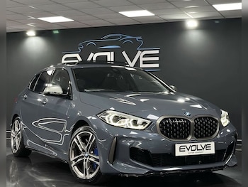 BMW - 1 Series
