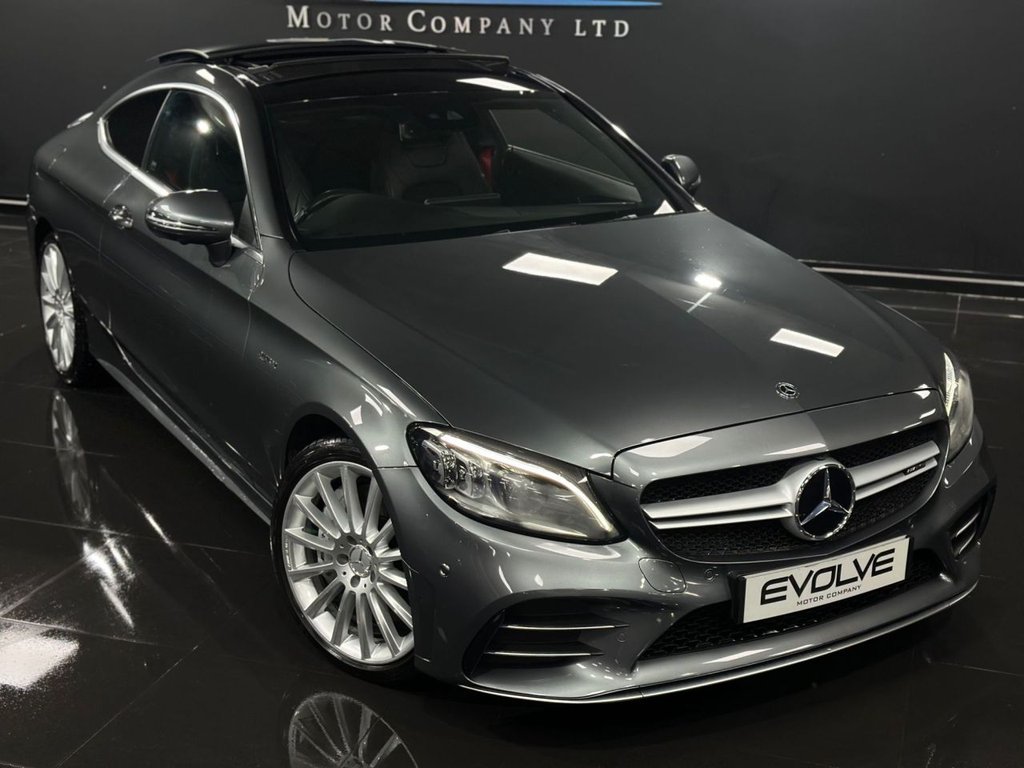 Used Mercedes-Benz C Class 2019 for sale - 77293286: Photo 10