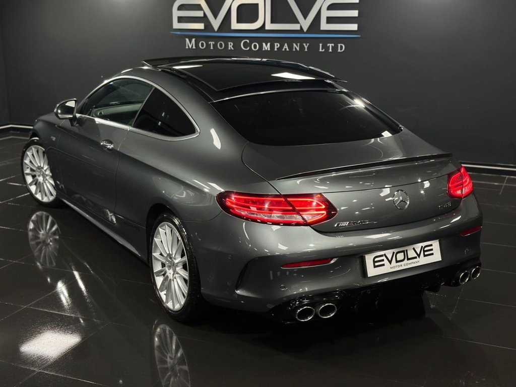 Used Mercedes-Benz C Class 2019 for sale - 77293286: Photo 11