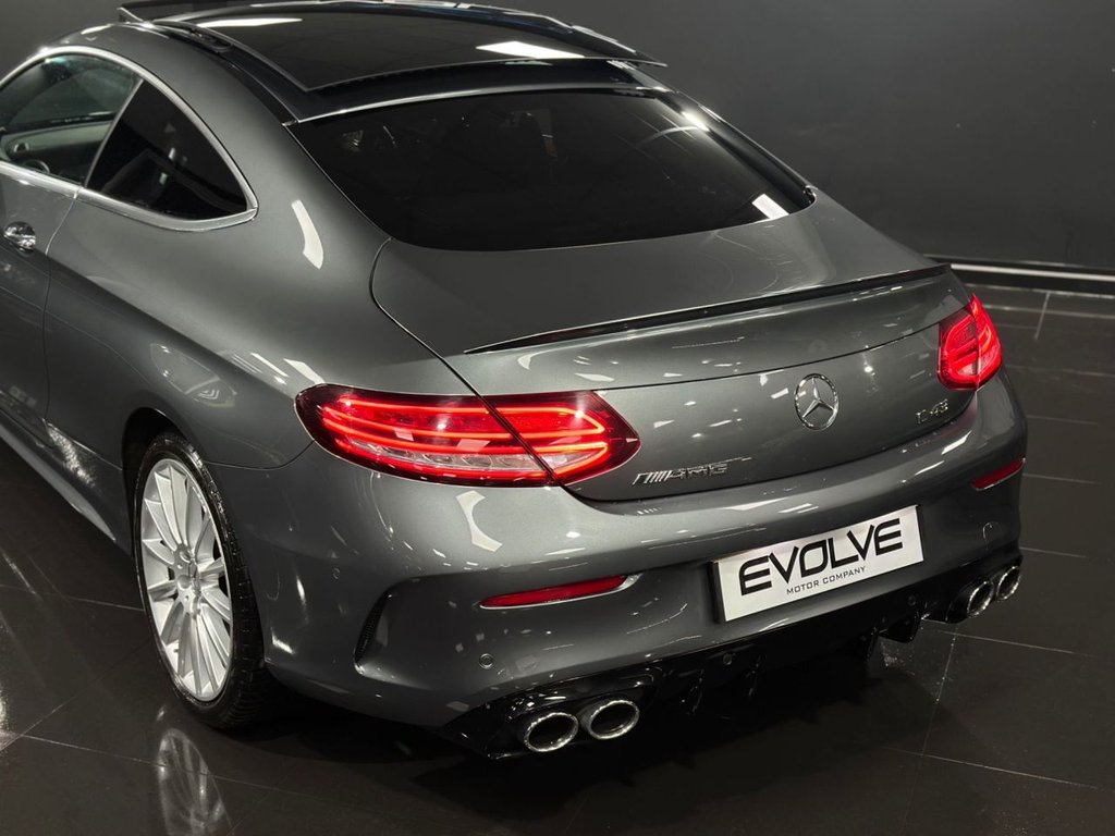 Used Mercedes-Benz C Class 2019 for sale - 77293286: Photo 13