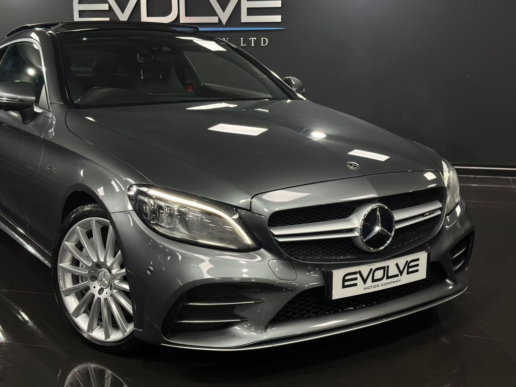 Used Mercedes-Benz C Class 2019 for sale - 77293286: Photo 14