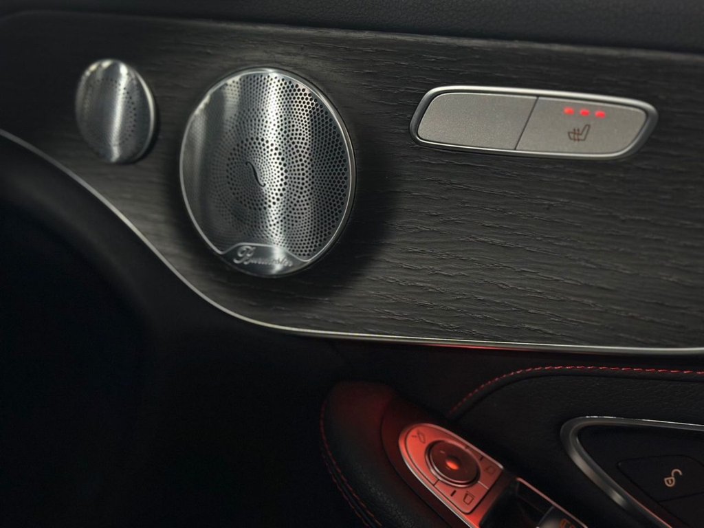 Used Mercedes-Benz C Class 2019 for sale - 77293286: Photo 25