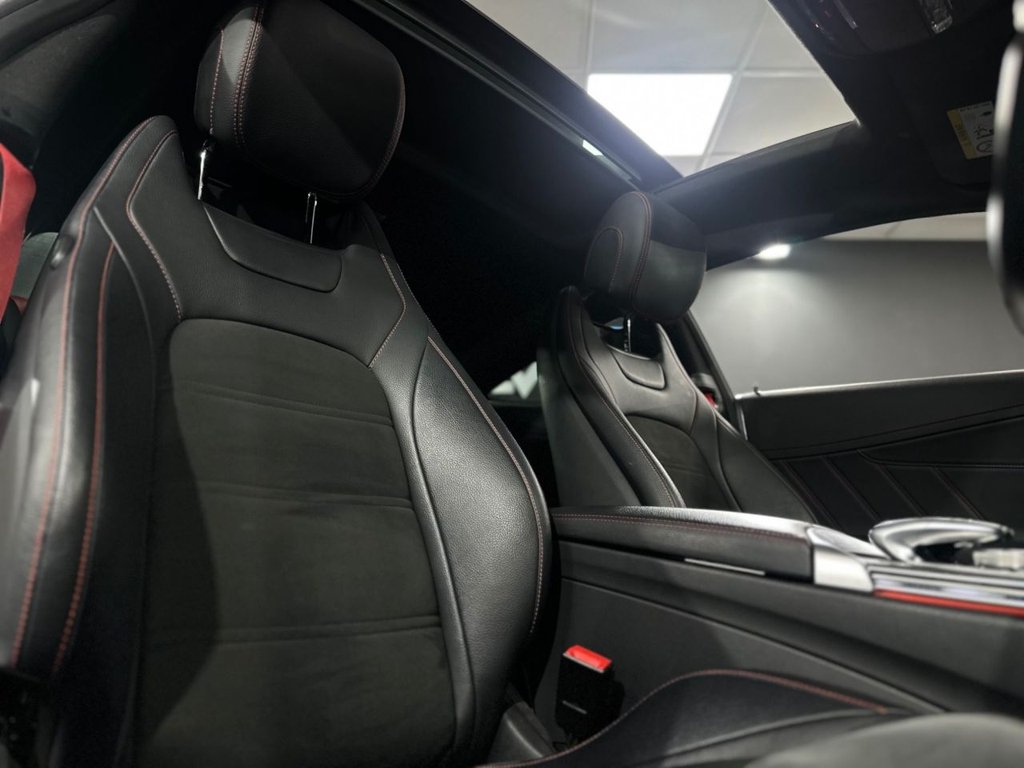 Used Mercedes-Benz C Class 2019 for sale - 77293286: Photo 26