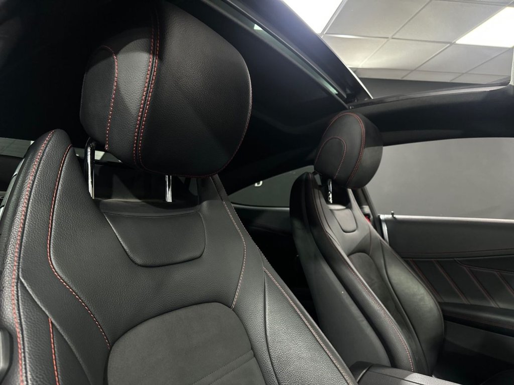 Used Mercedes-Benz C Class 2019 for sale - 77293286: Photo 27