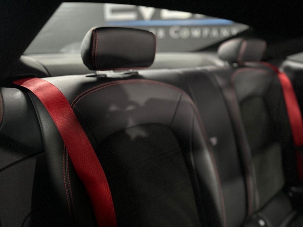 Used Mercedes-Benz C Class 2019 for sale - 77293286: Photo 28