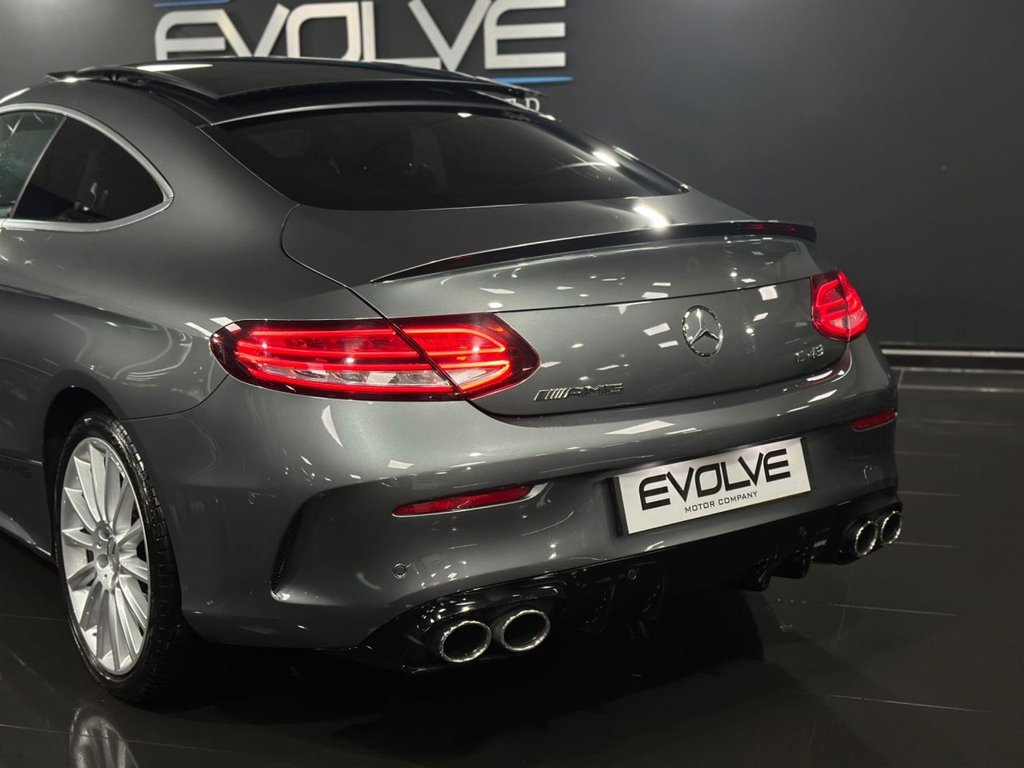 Used Mercedes-Benz C Class 2019 for sale - 77293286: Photo 29