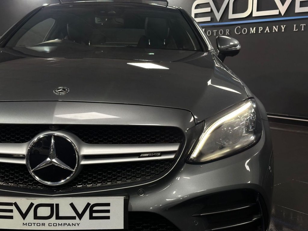 Used Mercedes-Benz C Class 2019 for sale - 77293286: Photo 6