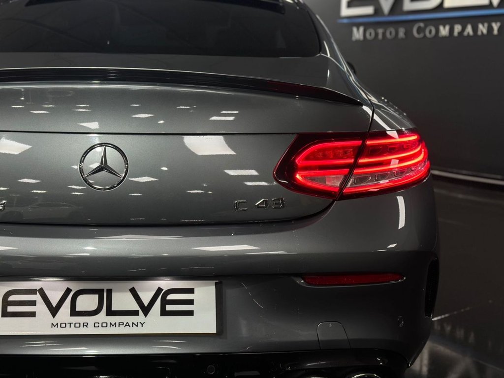 Used Mercedes-Benz C Class 2019 for sale - 77293286: Photo 7