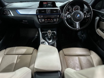 Used BMW 1 Series 2018 for sale - 77172020: Photo