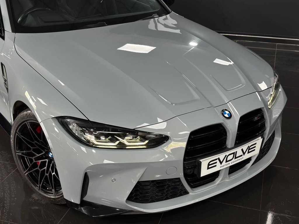 Used BMW M3 2021 for sale - 78212985: Photo 11