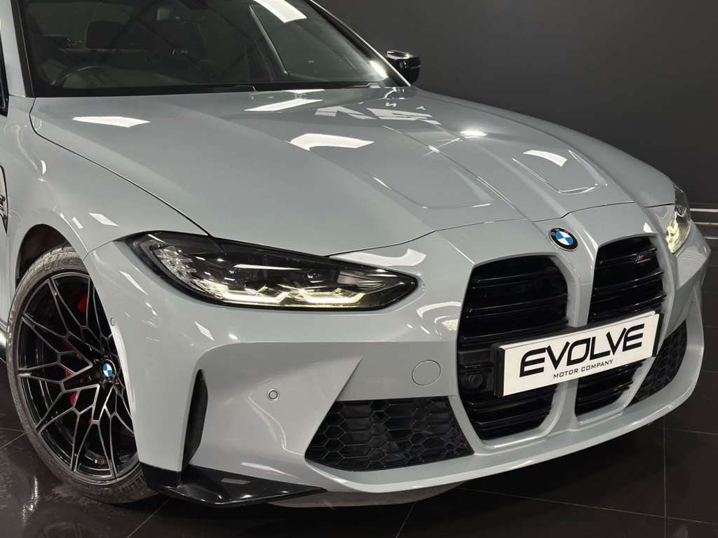 Used BMW M3 2021 for sale - 78212985: Photo 12