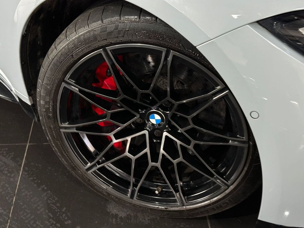 Used BMW M3 2021 for sale - 78212985: Photo 13